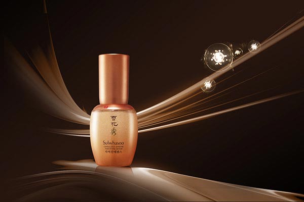 韓國(guó)雪花秀廣告設(shè)計(jì)13