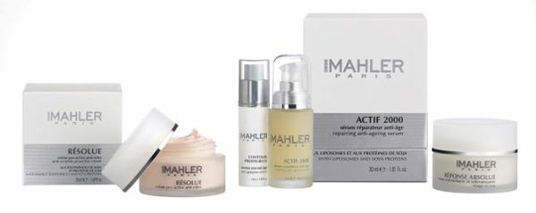 法國瑪蕾專業護膚品包裝設計欣賞04