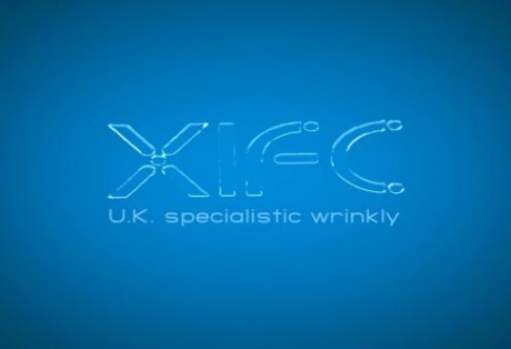 化妝品茜菲宣傳片LOGO片頭設(shè)計